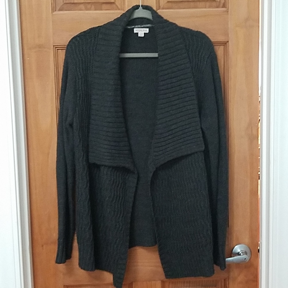Merona cardigan